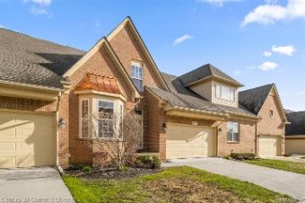 4027 Forest Bridge Drive Canton, MI 48188