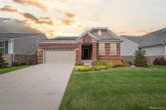 3057 Sumerlyn Auburn Hills, MI 48326