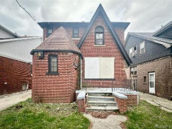 5531 Drexel Street Detroit, MI 48213