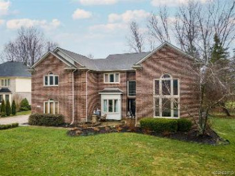 381 Cross Creek Boulevard Rochester Hills, MI 48306