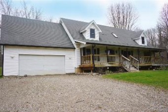 4673 Clyde Road Howell, MI 48855