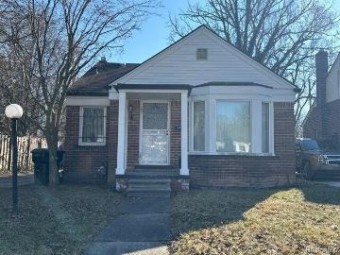 18419 Margareta Street Detroit, MI 48219