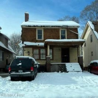 12245 Washburn Street Detroit, MI 48204