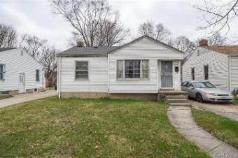 19178 Dwyer Street Detroit, MI 48234