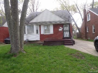 9990 Warwick Street Detroit, MI 48228