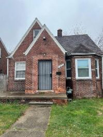 20456 Bramford Street Detroit, MI 48234