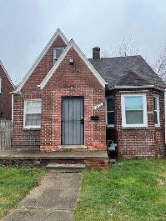 20456 Bramford Street Detroit, MI 48234