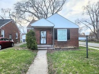 19507 Woodingham Drive Detroit, MI 48221