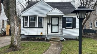 12096 Rossiter Street Detroit, MI 48224