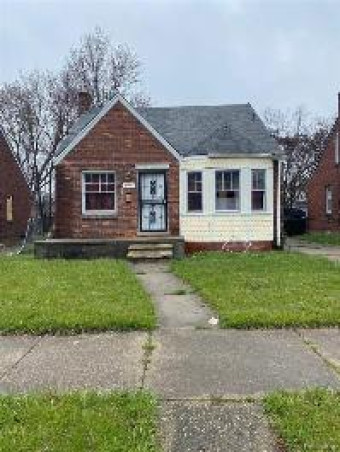 14767 Wilfred Street Detroit, MI 48213