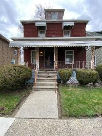 10302 Goodwin Street Detroit, MI 48211