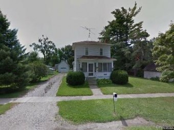 620 Church Street Fowlerville, MI 48836