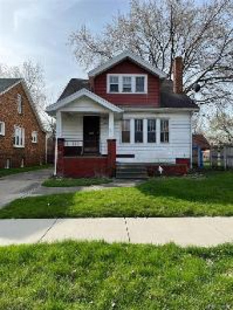 12260 Corbett Street Detroit, MI 48213