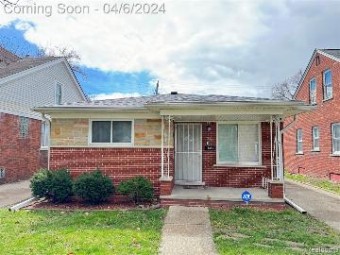 13856 Bringard Drive Detroit, MI 48205