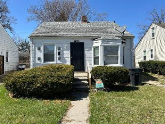 12031 Terry Street Detroit, MI 48227