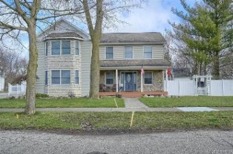 27 Park Street Oxford, MI 48371