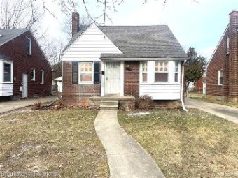 12747 Duchess Street Detroit, MI 48224