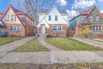 15719 Marlowe Street Detroit, MI 48227