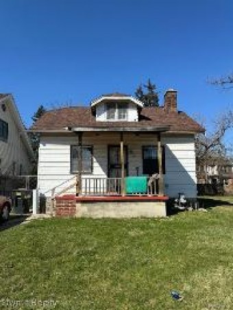 13231 Hubbell Street Detroit, MI 48227