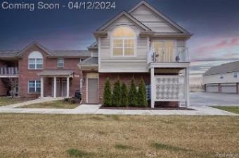 21952 Aberdeen Drive Macomb, MI 48042