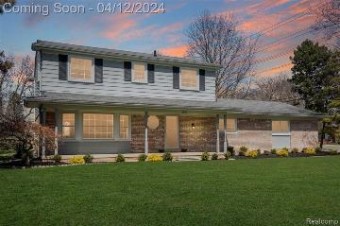 2006 Chalet Drive Rochester Hills, MI 48309