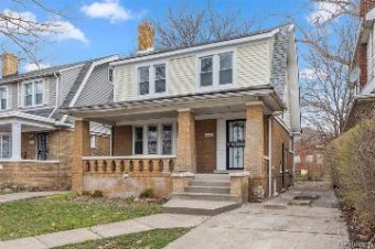 2280 Lawrence Street Detroit, MI 48206