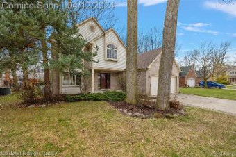 41817 Connerwood Canton, MI 48187