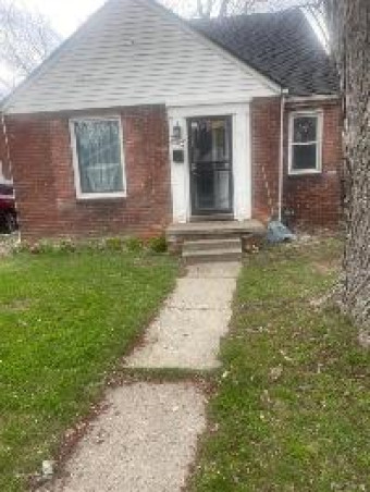 16721 Greydale Avenue Detroit, MI 48219