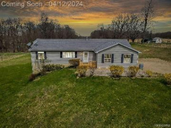 5814 Hayner Road Fowlerville, MI 48836