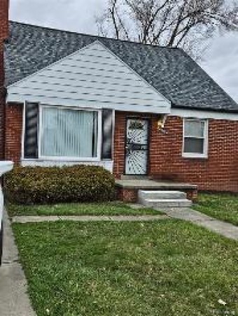 17577 Westmoreland Road Detroit, MI 48219