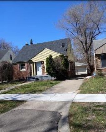 12845 Grayfield Street Detroit, MI 48223