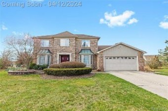 37107 Saint Martins Street Livonia, MI 48152