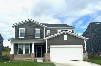 768 Risdon Trail S Saline, MI 48176