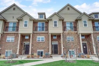 41664 Orianna Lane Novi, MI 48375