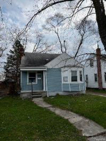 20568 Hickory Street Detroit, MI 48205