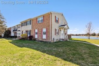 19364 Malvern Court Northville, MI 48167