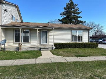 35515 Turner Drive Sterling Heights, MI 48312