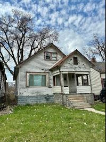 14953 Prest Street Detroit, MI 48227