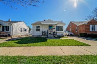 3451 15th Street Wyandotte, MI 48192