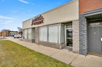 24736 Michigan Avenue Dearborn, MI 48124