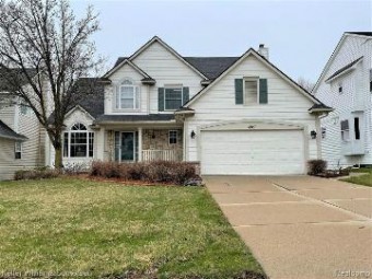 4927 Ravine Ann Arbor, MI 48105