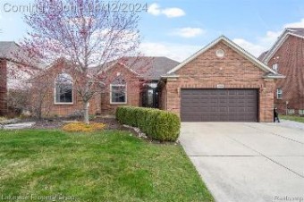 19855 Vine Drive Macomb, MI 48044