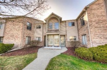 42793 Lilley Pointe Drive 144 Canton, MI 48187