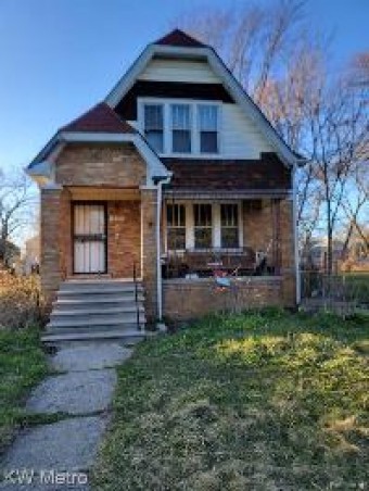 13413 Jane Street Detroit, MI 48205