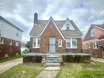 9241 Boleyn Street Detroit, MI 48224