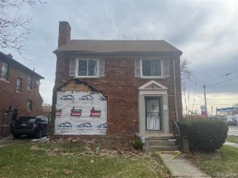 8000 Normile Street Detroit, MI 48204