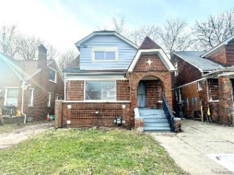 18701 Fairport Street Detroit, MI 48205