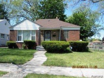 20121 Braile Street Detroit, MI 48219