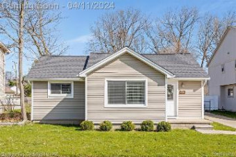 353 Hickory Drive Troy, MI 48083