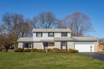 32521 Olde Franklin Drive Farmington Hills, MI 48334